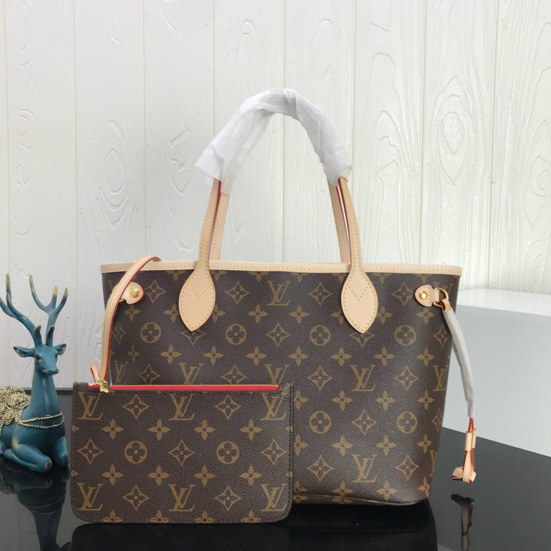 Satchel Bags - VL Bags - 1307