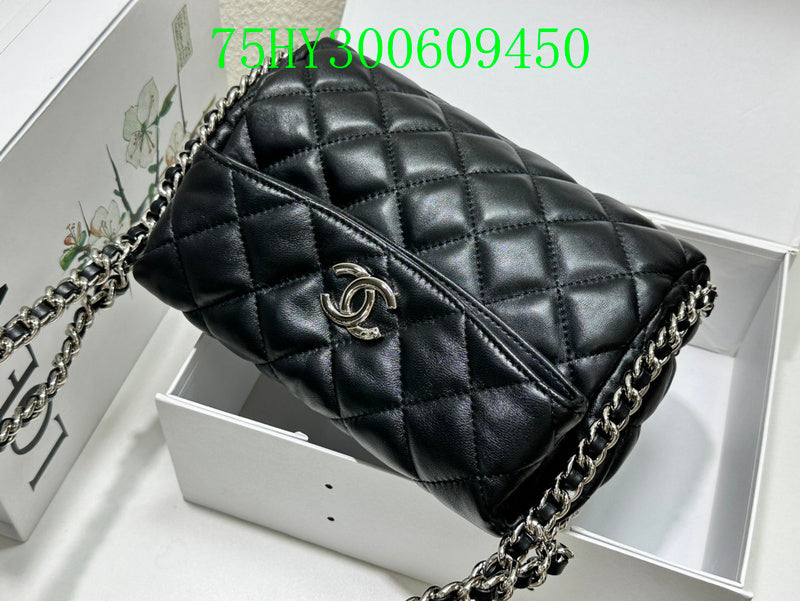 Glami - CHL Bags - 707