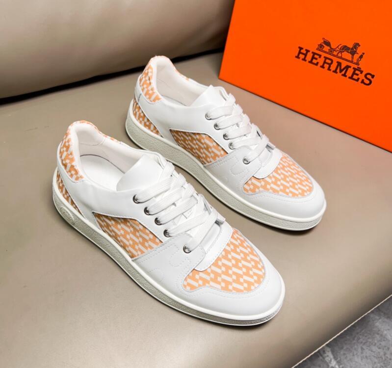 SAMC - HMS Men Shoes - 088