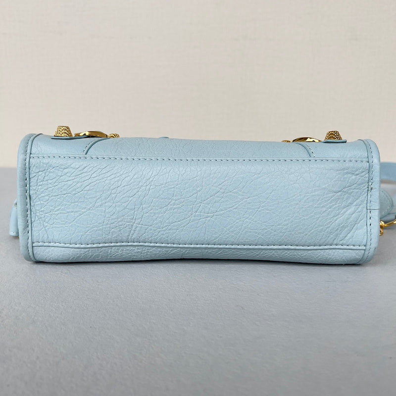 Glamy - BG Bags - 824