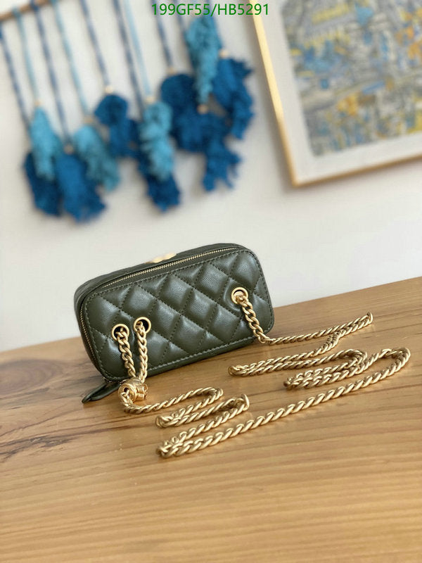 SAMC - CHL Bags - 173