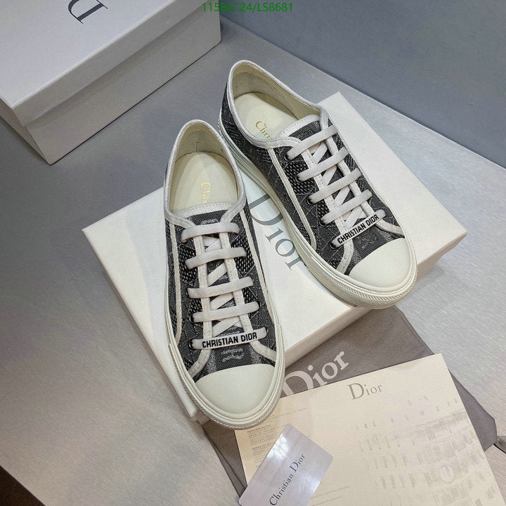 SAMCC - DOR Women Shoes - 1813