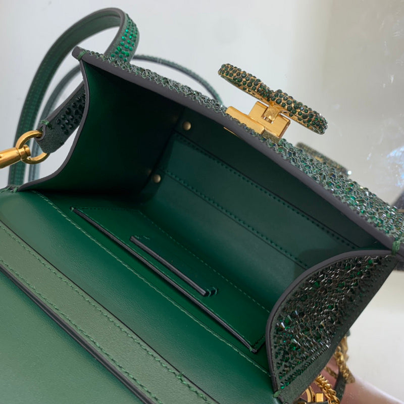 Glamy - VEL Bags - 1077