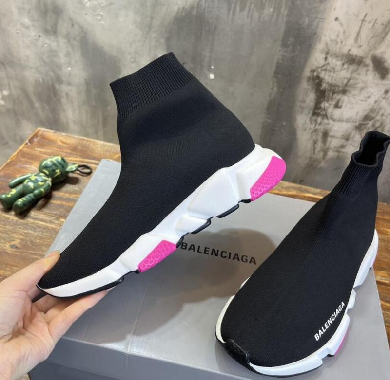 SAMC - BG Men Shoes - 178
