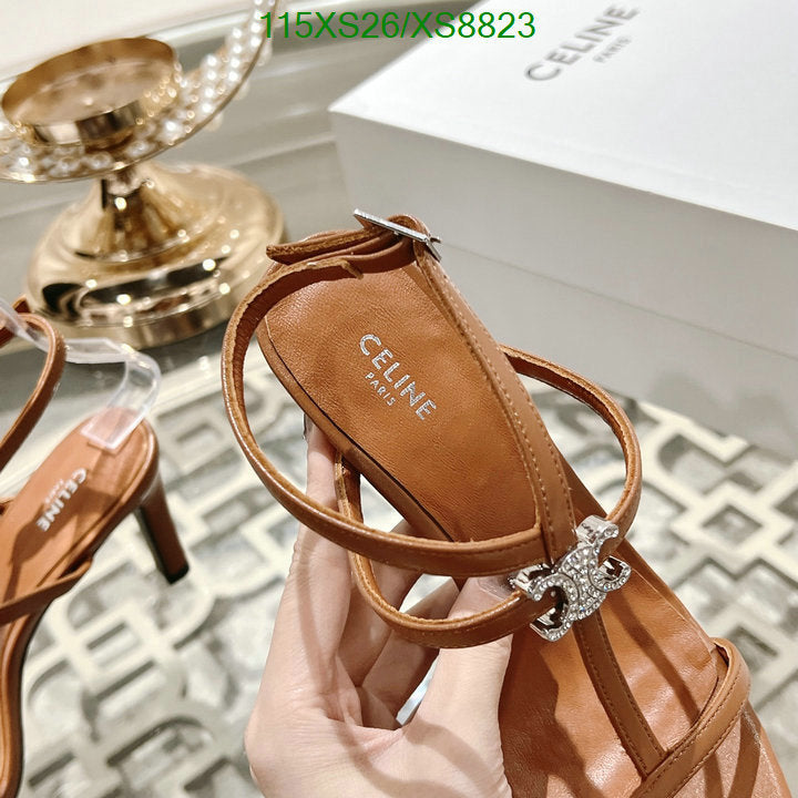 SAMC - COL Women Shoes - 249