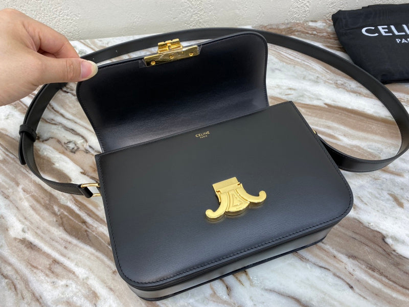 Glamy - COL Bags - 467