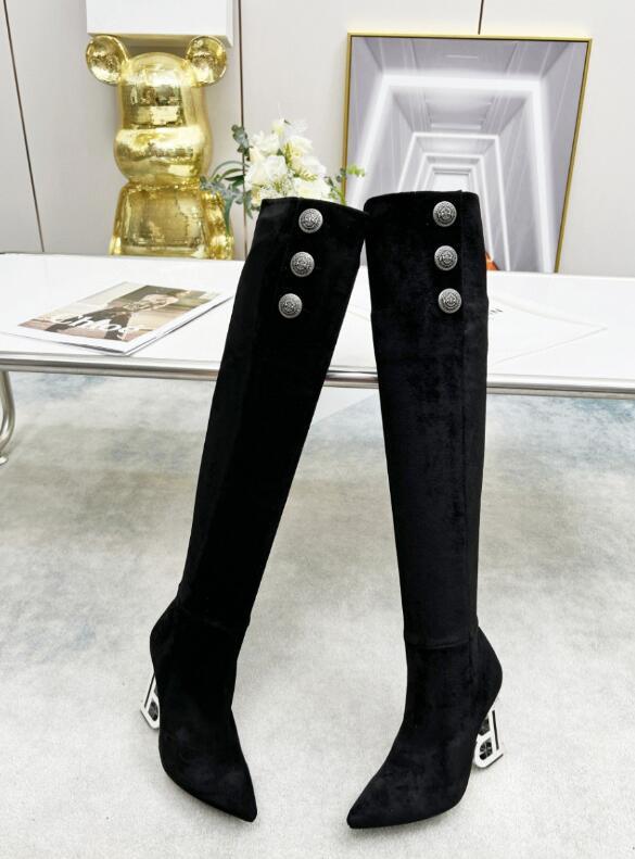 SAMC - BAM Women Shoes - 077