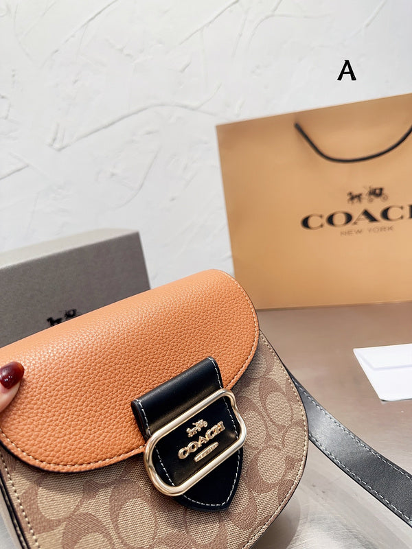 Satchel Bags - CCH Bags - 357