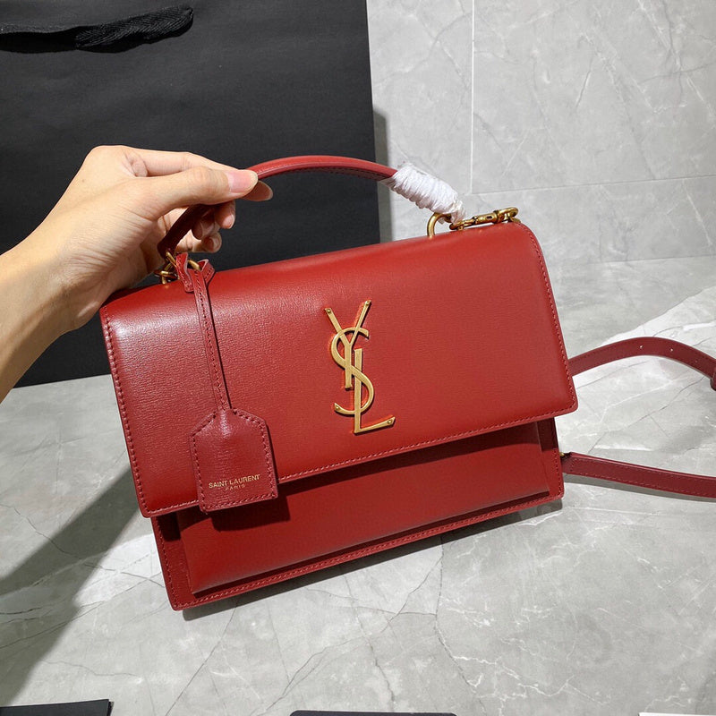 Glami- Glami- - SLY Bags - 1602