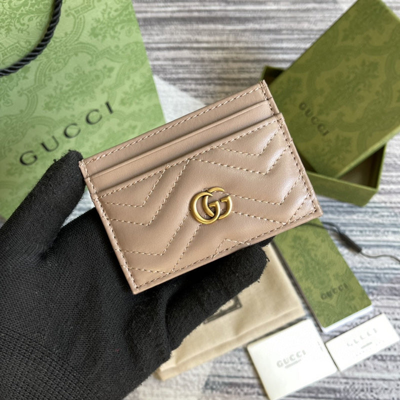 Glami - GUKI Wallets - 025