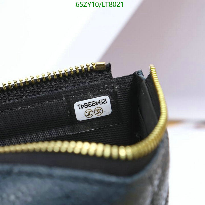 SAMC - CHL Wallets - 089
