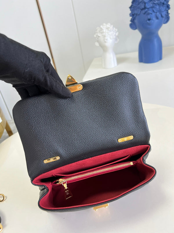Glami Fashion Lu-Vi Bags - 16749