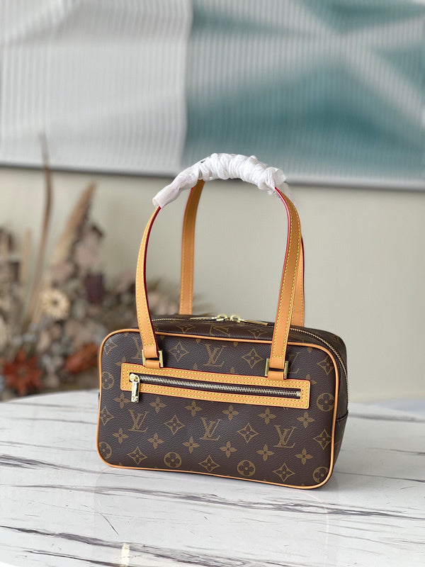 Glami- Glami- Lu-Vi bags - 5843