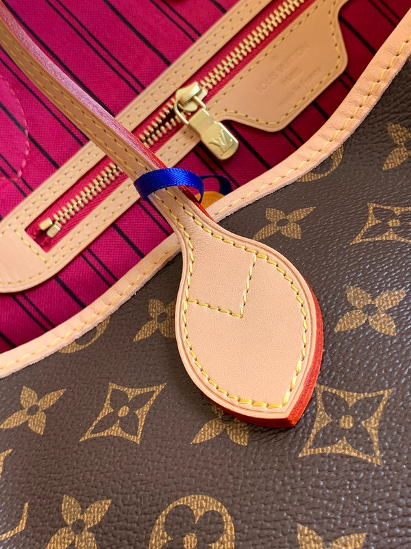 Glamy - LOV Bags - 544