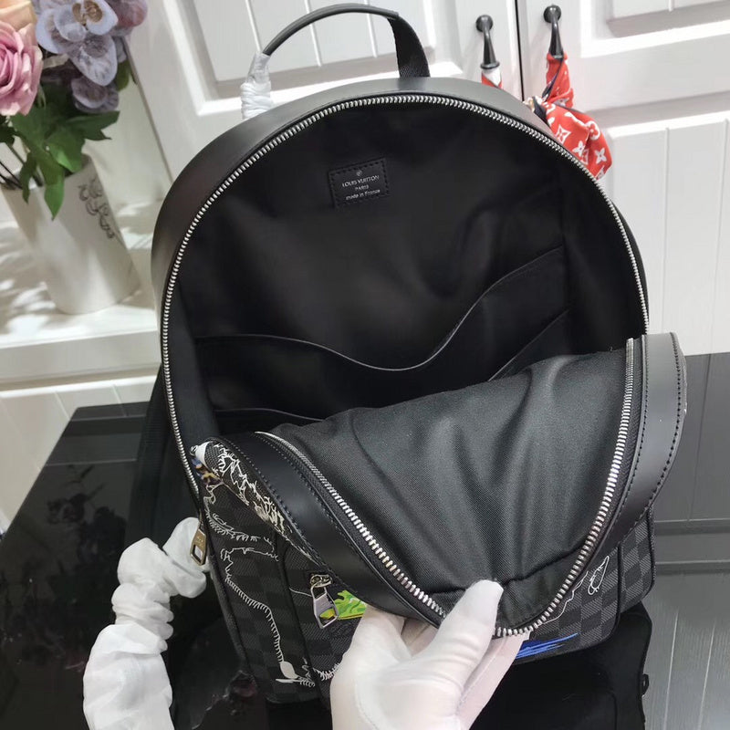 GlamI Lu-Vi bags - 2814