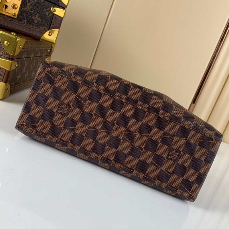 Satchel Bags - VL Bags - 4509