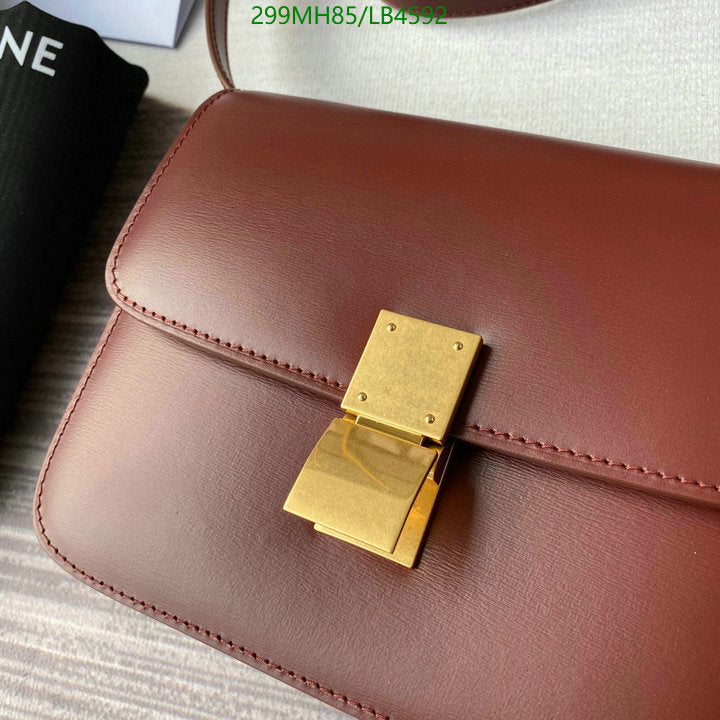 SAMC - COL Bags - 297