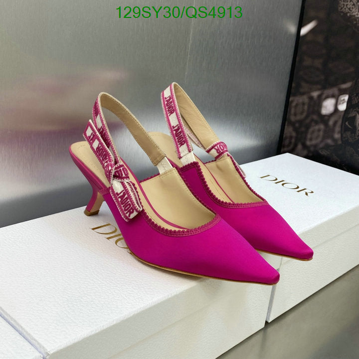SAMCC - DOR Women Shoes - 2341