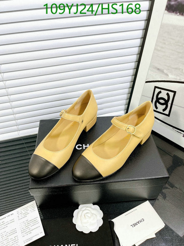 SAMC - CHL Women Shoes Ballet - 168
