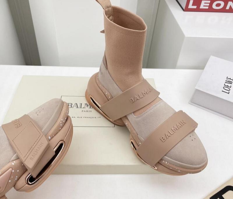SAMC - BAM Women Shoes - 097