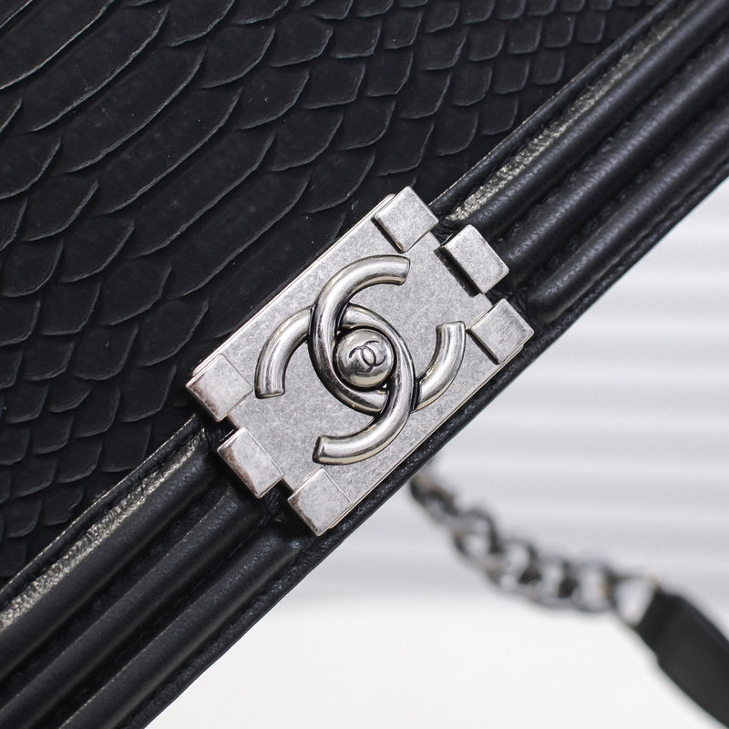 Satchel Bags - CLN Bags - 131