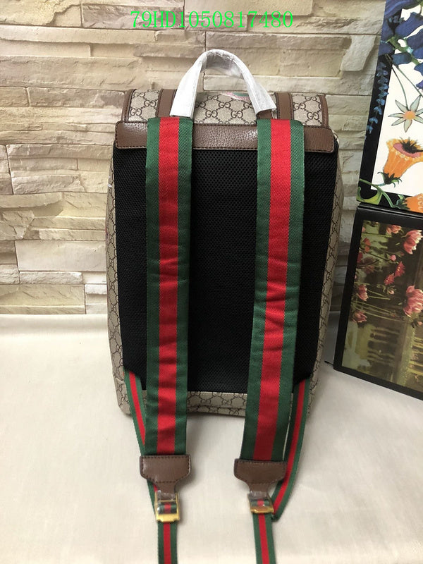 Glami Fashion - GCI Bags - 11513