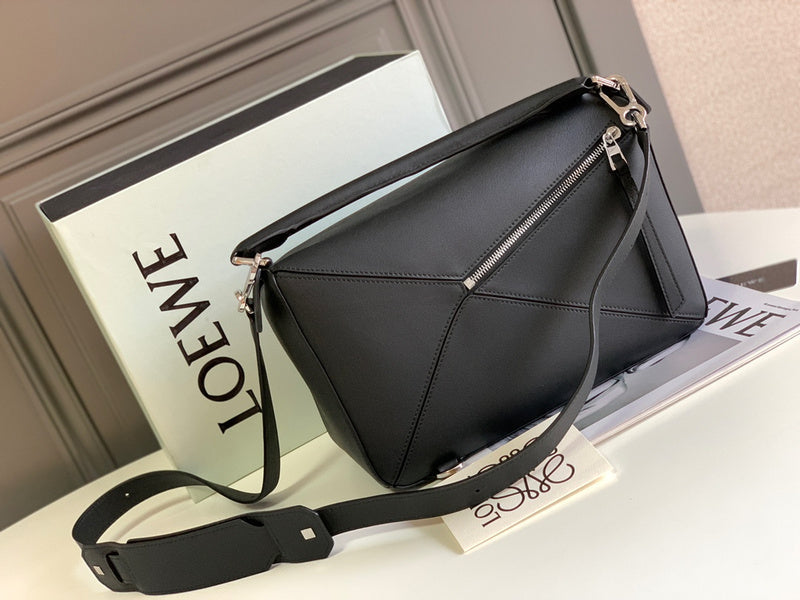 Glamy - LWO Bags - 785
