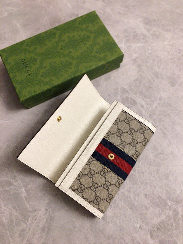 Glami-i - Guki Wallet - 235