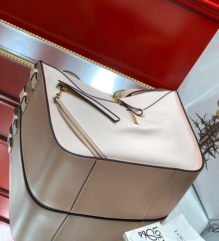 Glamy - LWO Bags - 652