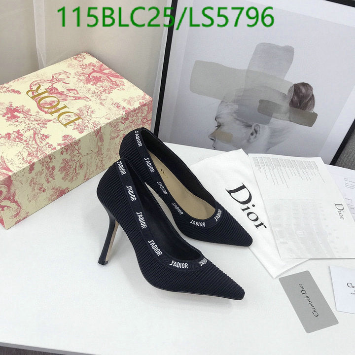 SAMCC - DOR Women Shoes - 1842