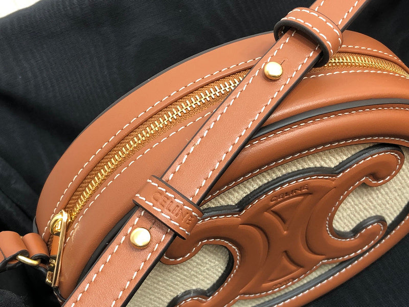 Glamy - COL Bags - 388