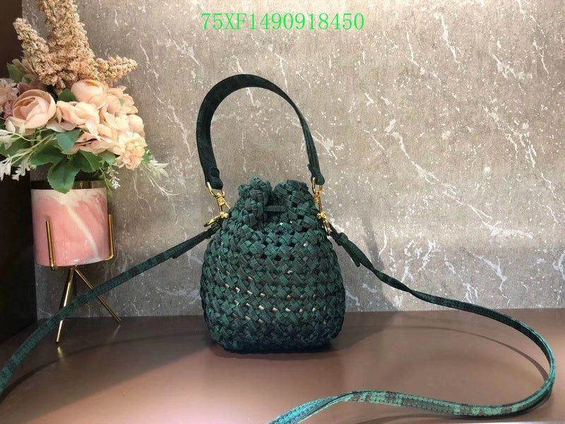 Glami - FDE Bags - 2314