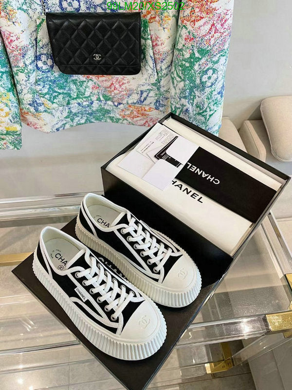 SAMC - CHL Women Shoes Sneakers - 235