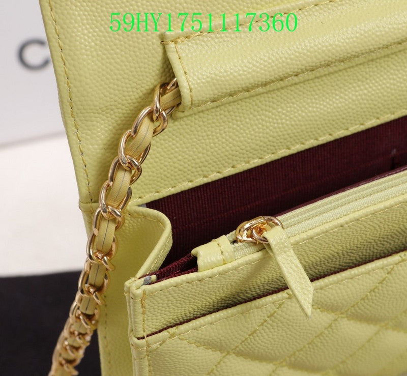 Glami - CHL Bags - 3168