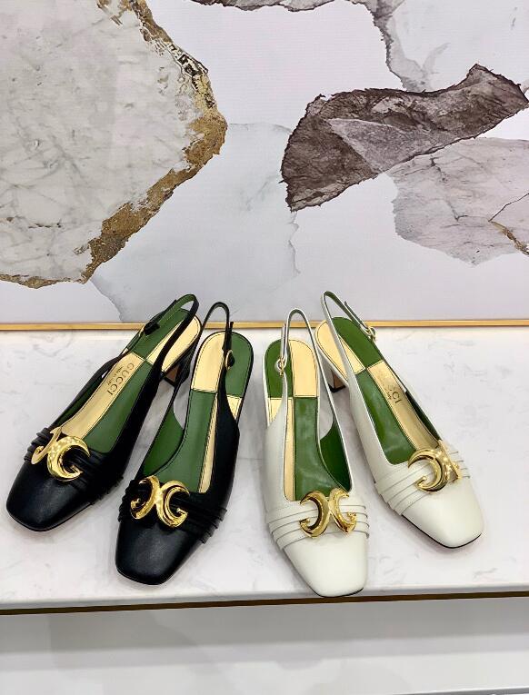 SAMC - GUKI Women Shoes - 2026