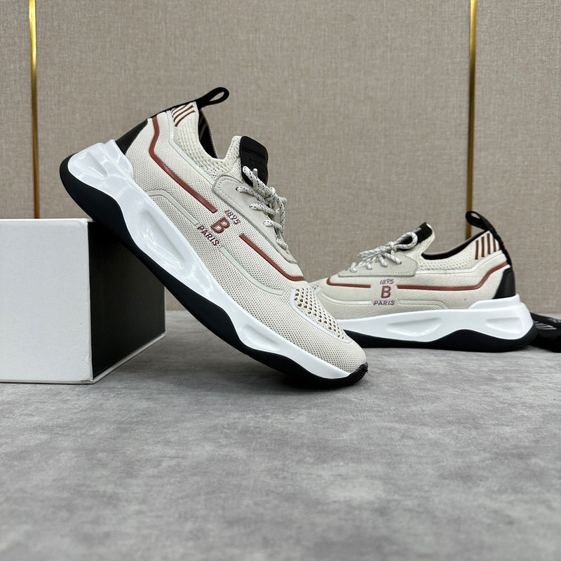 Glami - BRE Men Shoes - 205
