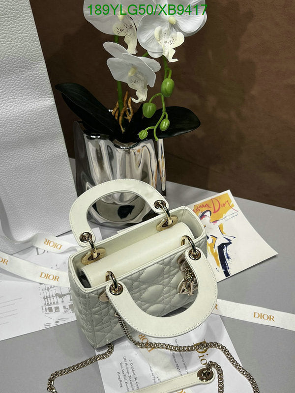 SAMCC - DOR Bags - 1494