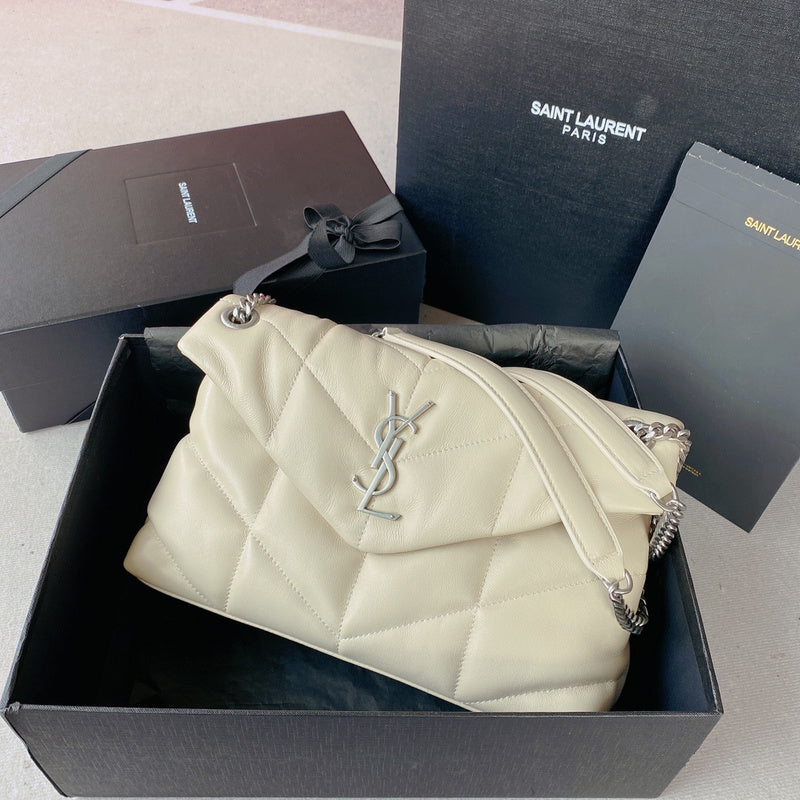 Glamy - YLS Bags - 386