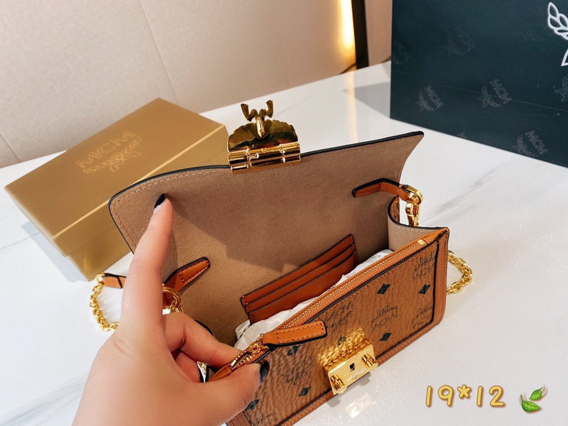 Glami- - MQM Bags - 129