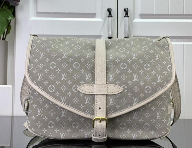 SAMC - LOV Bags - 1249