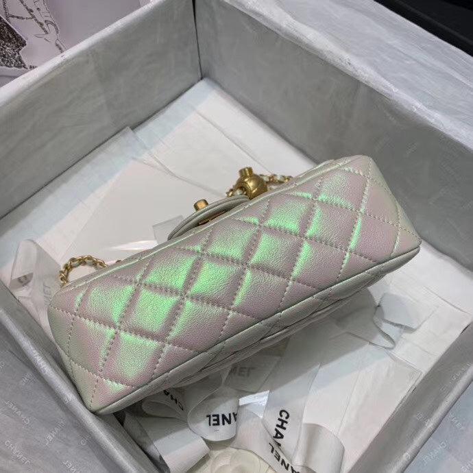 Satchel Bags - CLN Bags - 1220