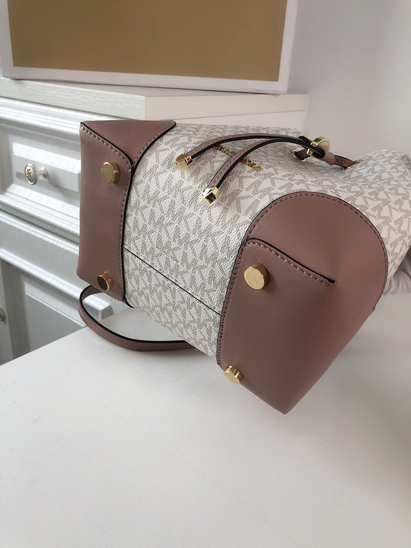 Satchel Bags - MK Bags - 001