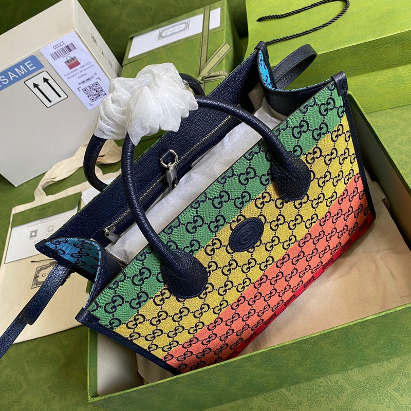 Glami Fashion - GCI Bags - 5848