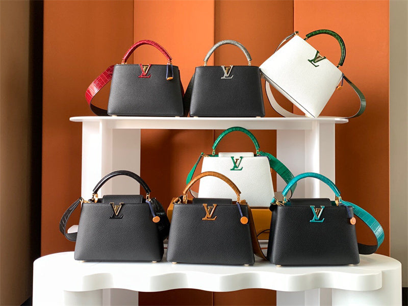 Glami - LOV Bags - 539