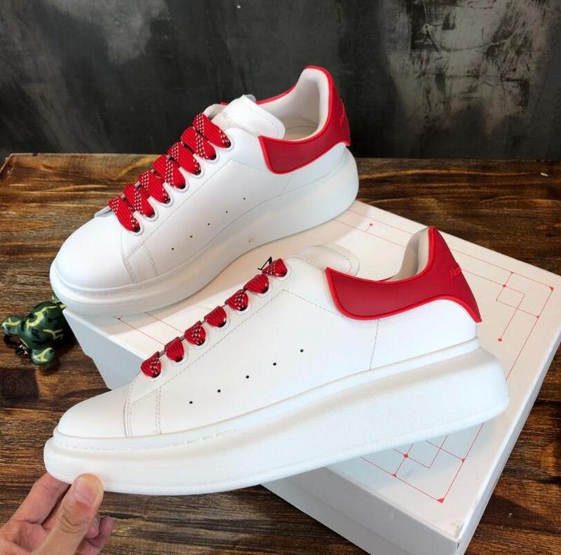 SAMC - AQ Women Shoes - 397