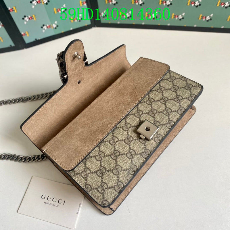 Glami Fashion - GCI Bags - 10709