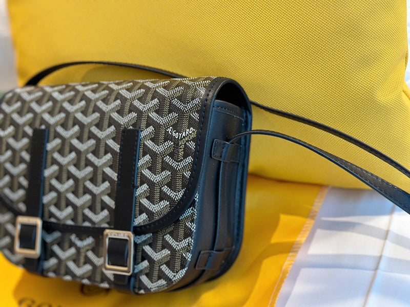 Satchel Bags - GYD Bags - 016