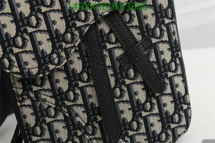 SAMCC - DOR Bags - 1122