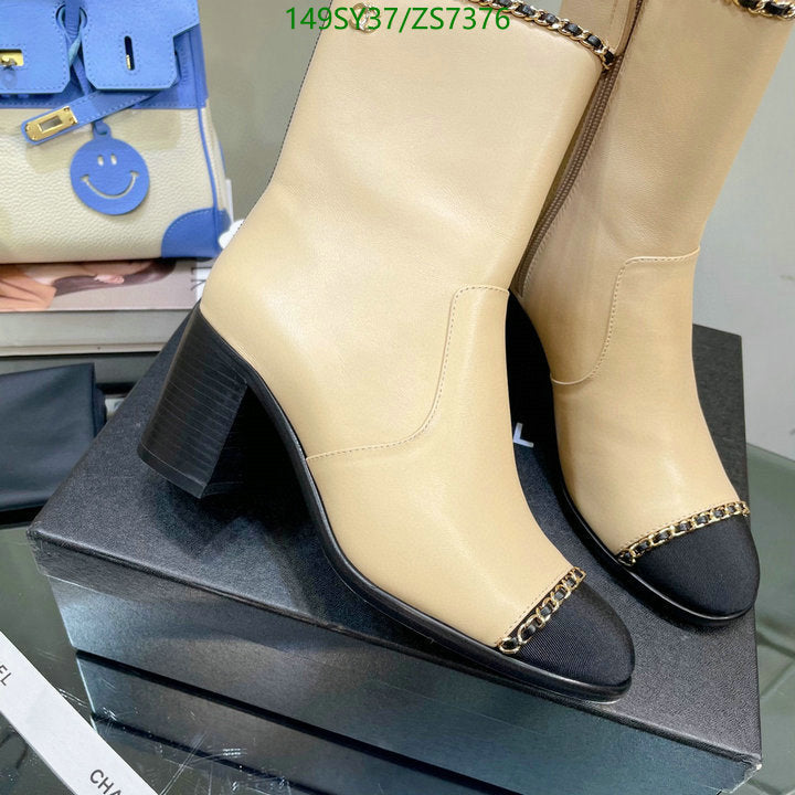 SAMC - CHL Women Boots - 267
