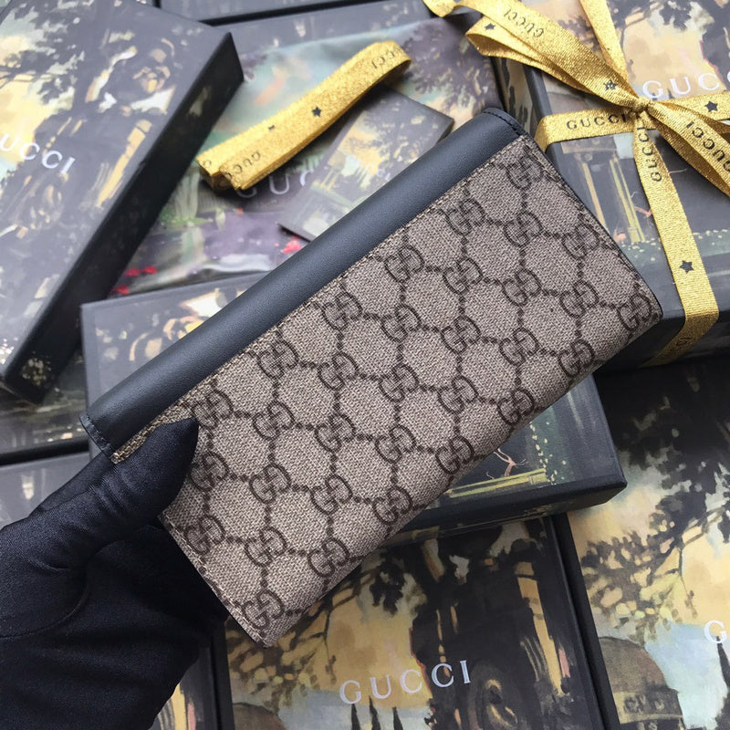 Glami-i - Guki Wallet - 452